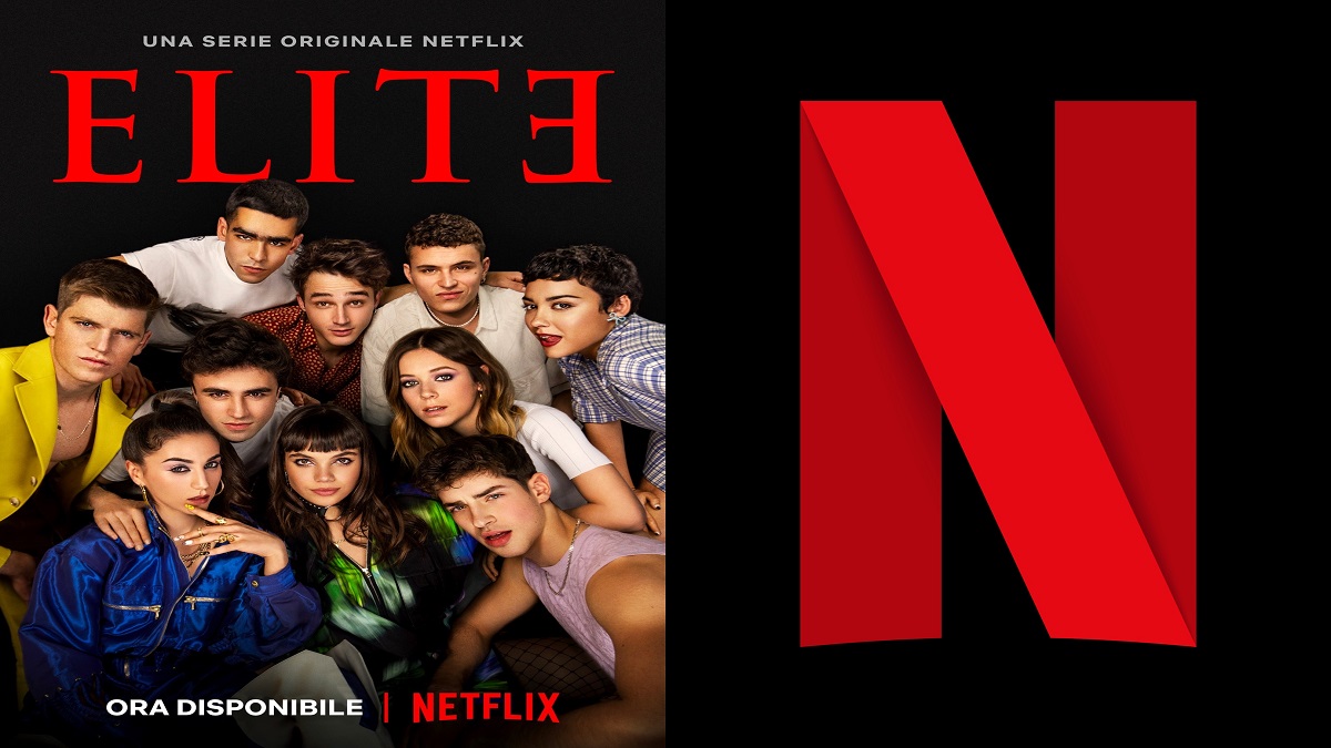 Élite 4, da oggi su Netflix la nuova stagione della serie
