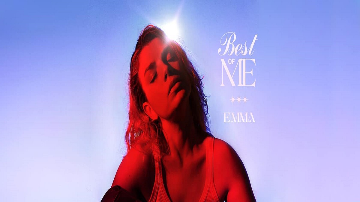 Emma, è uscito il nuovo album “Best of ME”