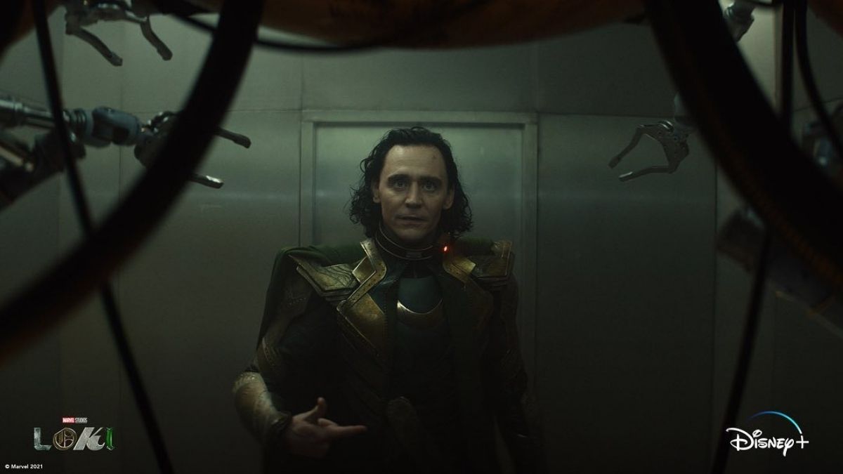 Loki, i primi tre episodi della serie cult del momento