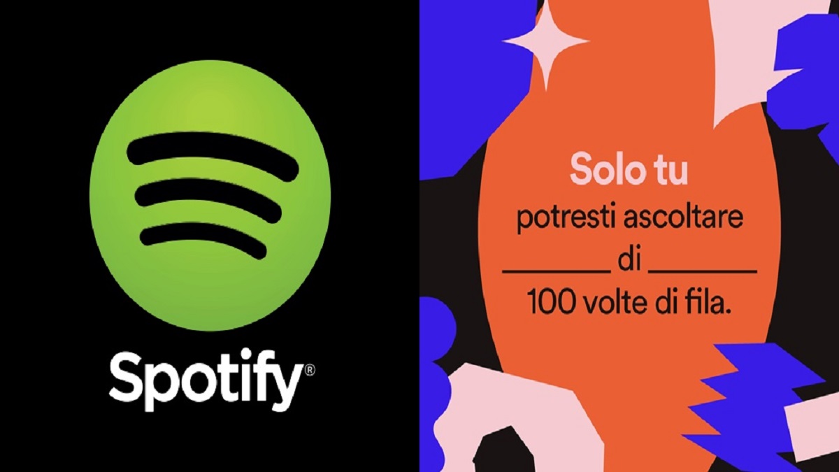 Spotify, presentate due nuove funzioni: Solo Tu e Blend