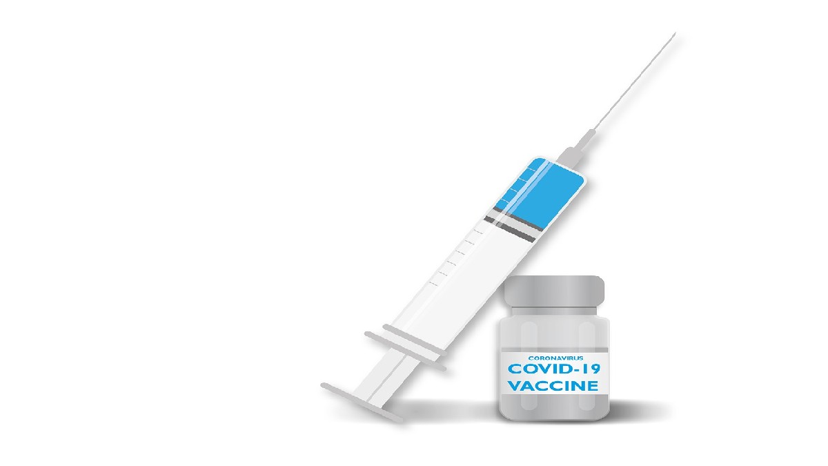 Vaccino covid: da oggi prenotazioni aperte a tutti
