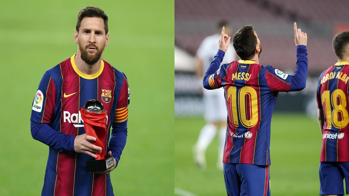Barcellona, Messi svincolato: come finirà?