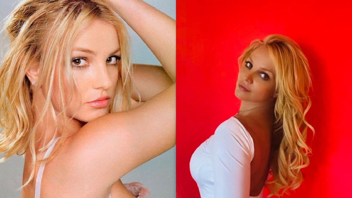 Britney Spears: addio ai concerti, lo sfogo su Instagram