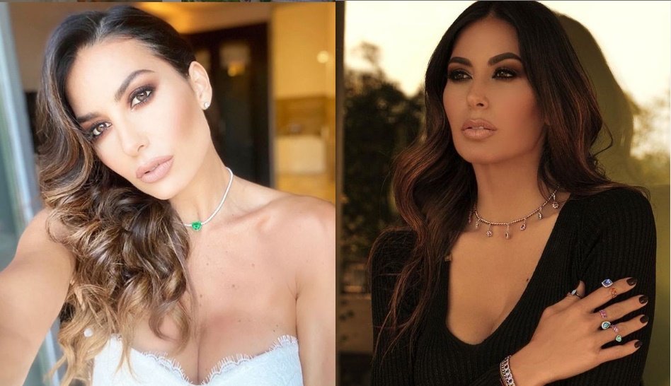 Elisabetta Gregoraci approda in Rai? La rivelazione