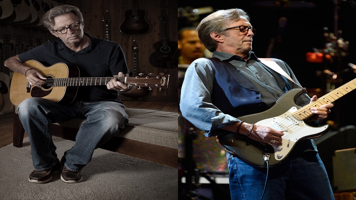 Eric Clapton, niente concerti dove occorre il pass vaccinale