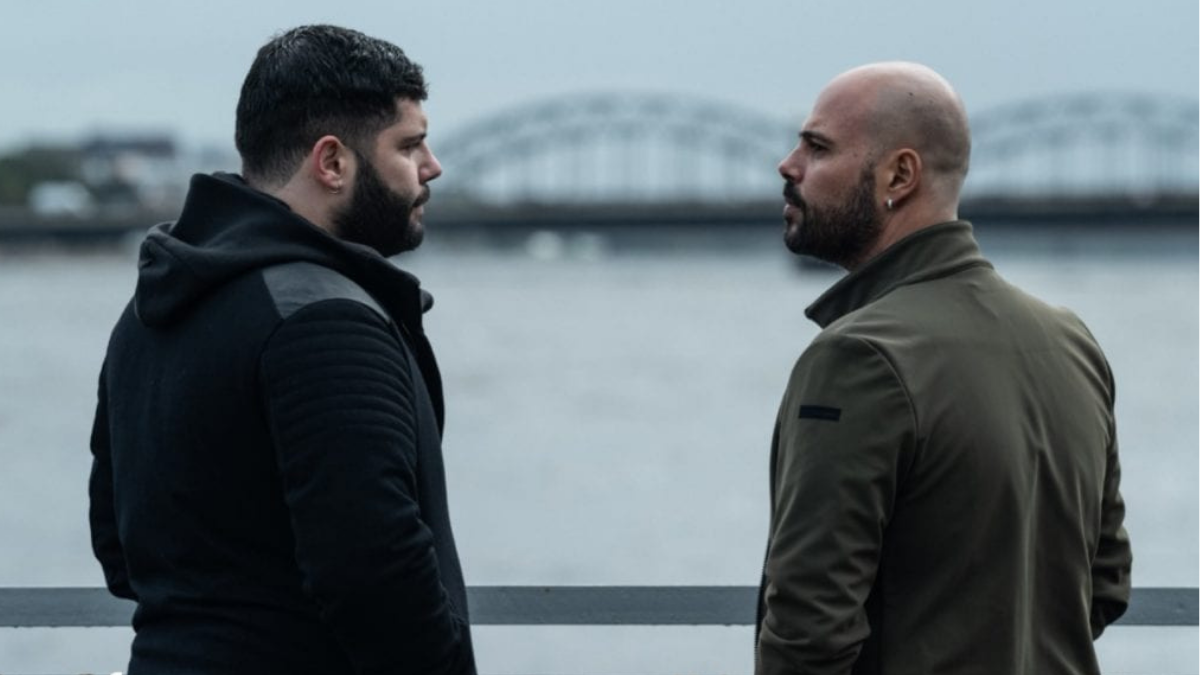 Gomorra il trailer e le indiscrezione sul finale di serie