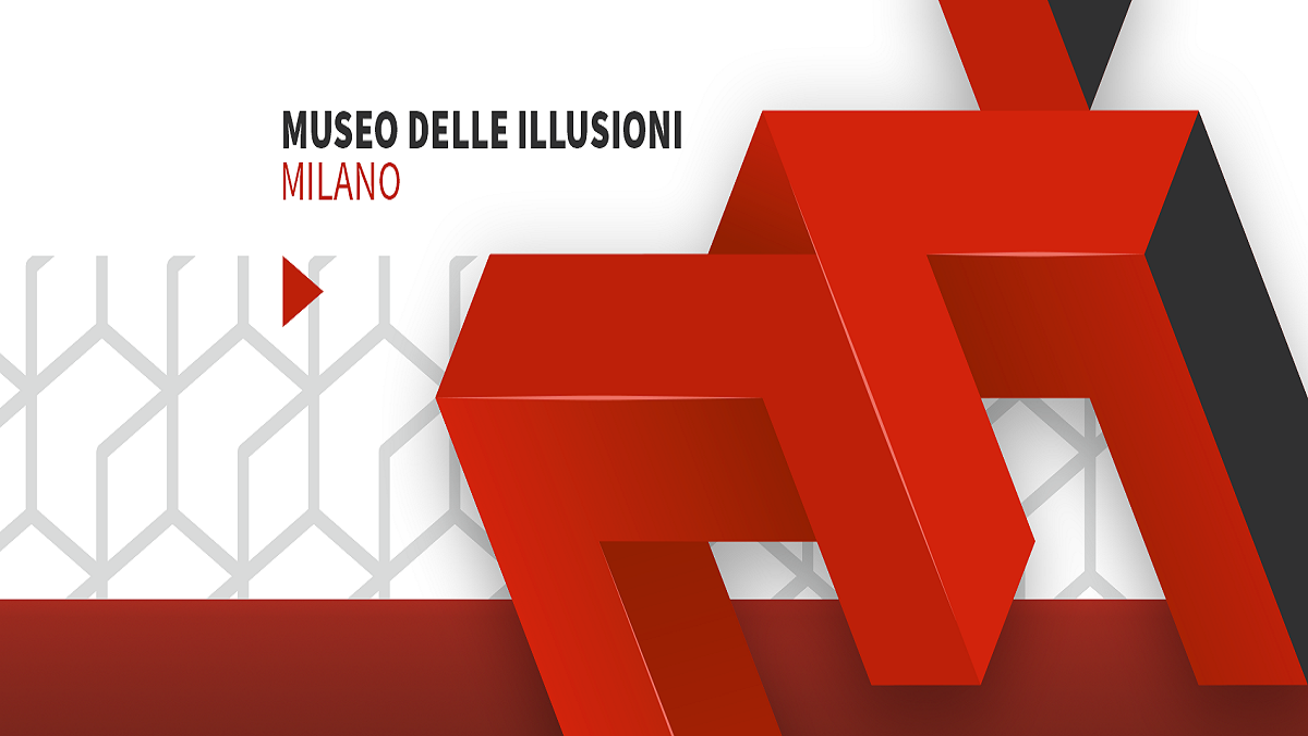 Il Museo delle Illusioni approda anche a Milano