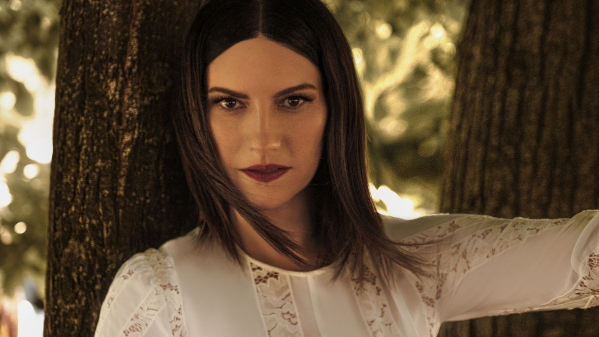 Laura Pausini protagonista di un film esclusiva Amazon Prime