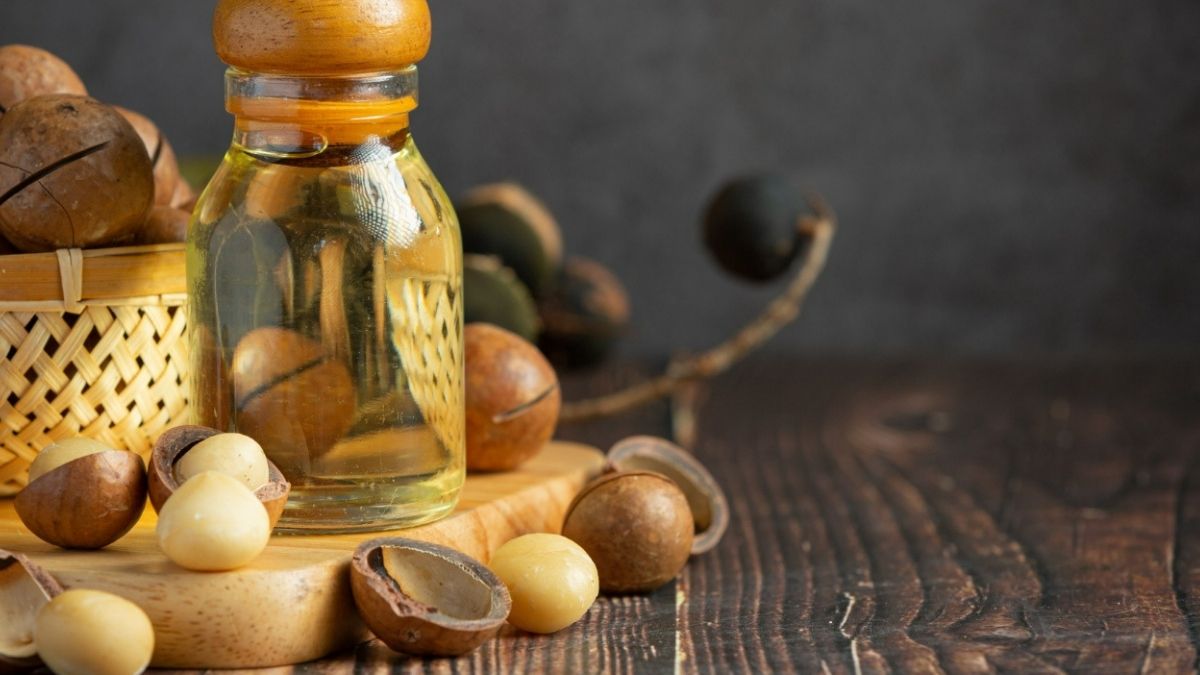 Olio di Macadamia, i suoi benefici e utilizzi più diffusi
