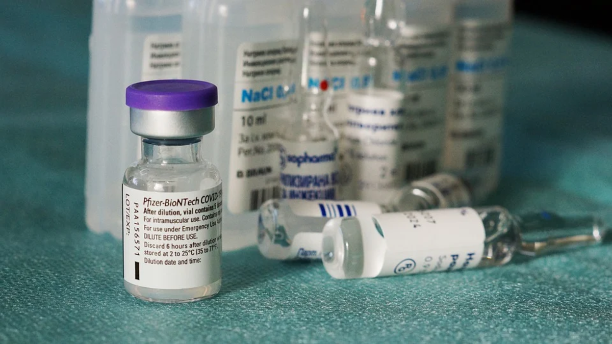 Vaccino Covid, autorità Usa: ‘Terza dose non è necessaria’