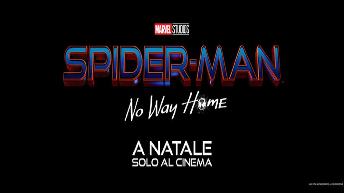 Spider-Man: No way home, il primo trailer ufficiale