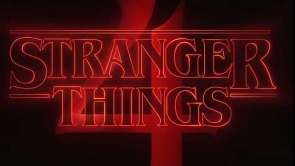 Stranger Things, il nuovo trailer e il futuro della serie tv