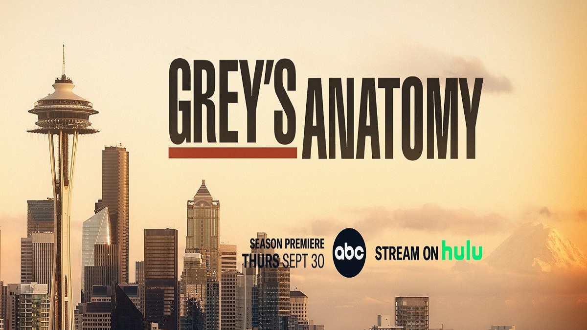 Grey’s Anatomy 18, torna la dottoressa Addison Montgomery