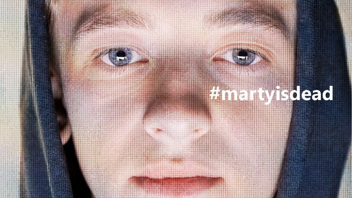 Martyisdead: arriva la nuova serie tv sul cyberbullismo