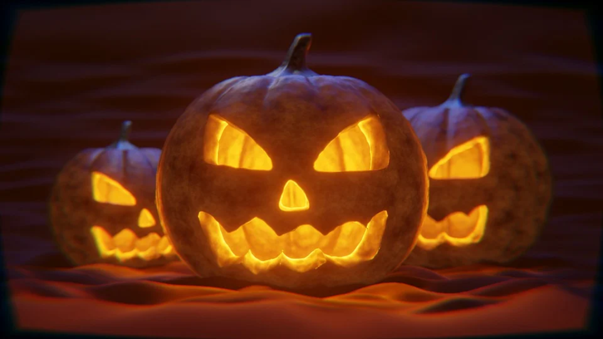 Perché la zucca è il simbolo di Halloween?