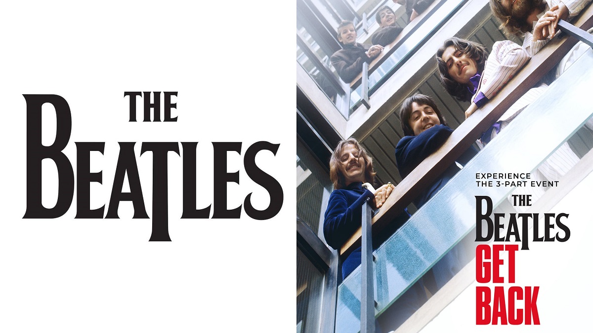 The Beatles, il primo trailer della docu-serie ‘Get Back’