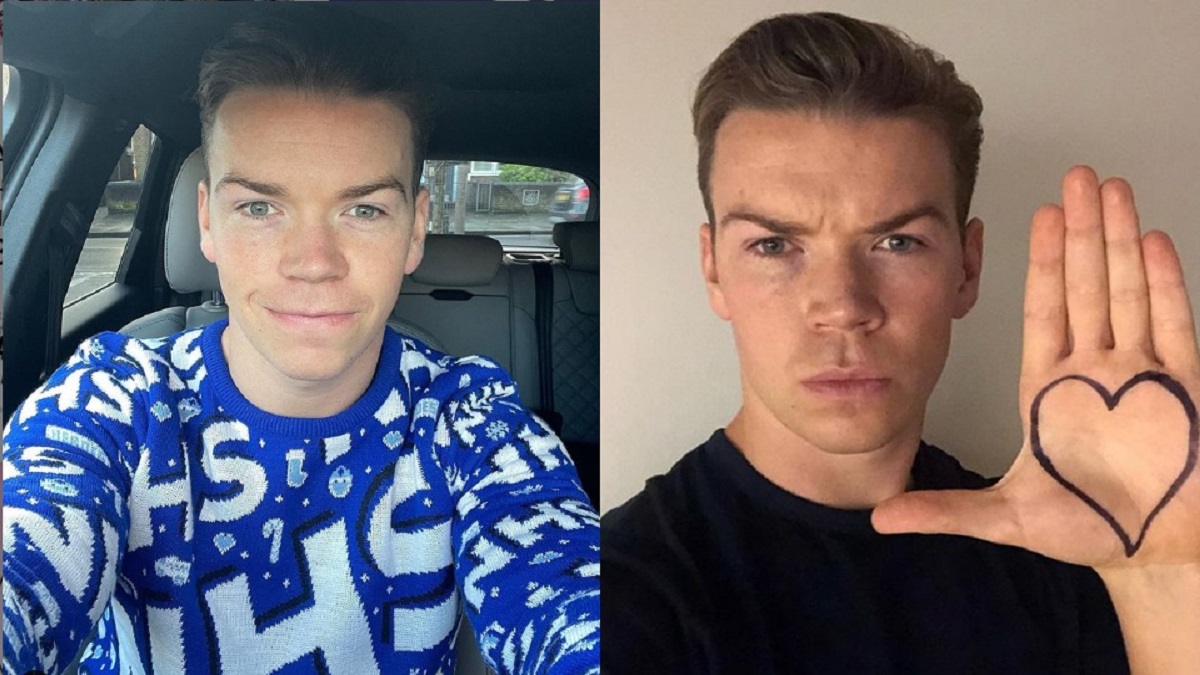 Will Poulter nel cast di Guardiani della Galassia Vol. 3