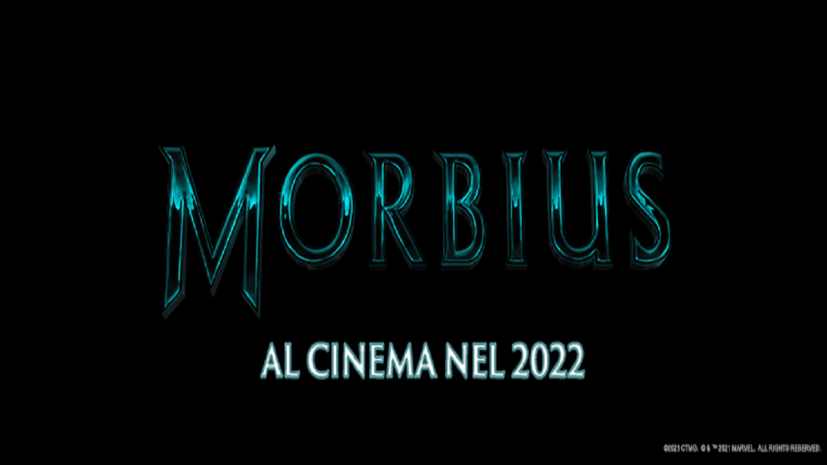 Morbius, trailer e data di uscita del film con Jared Leto