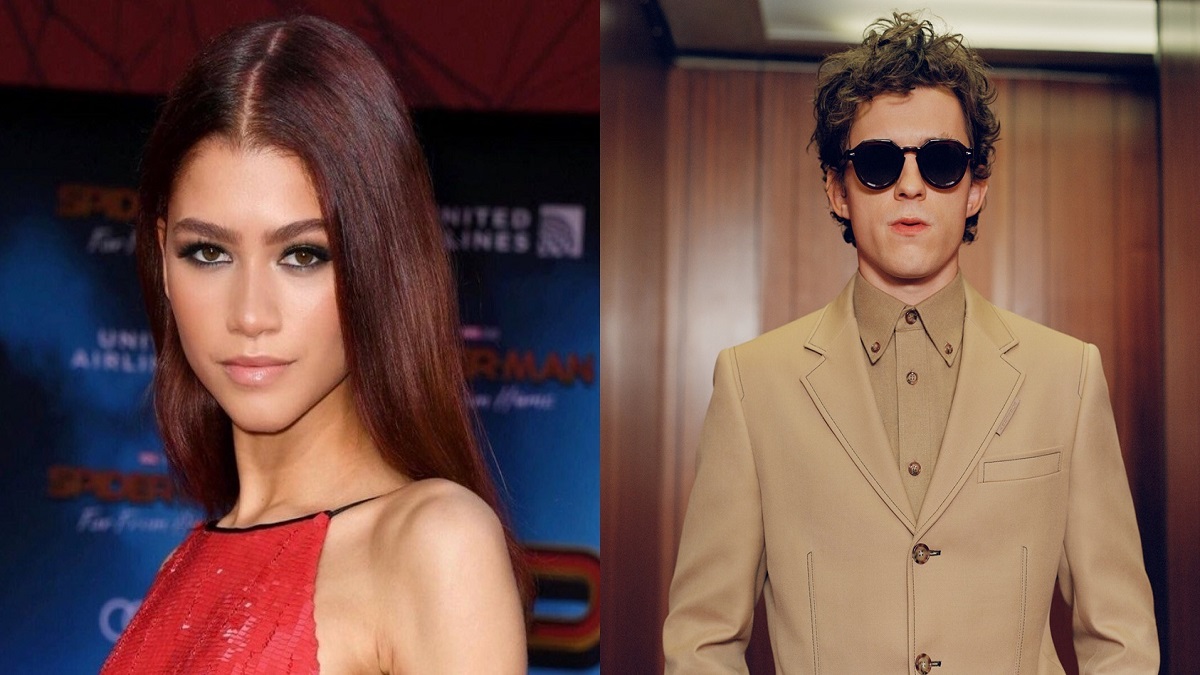 Tom Holland e Zendaya stanno insieme, la conferma