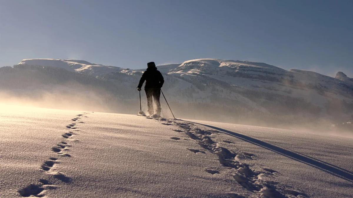 Escursioni invernali, le mete da non perdere