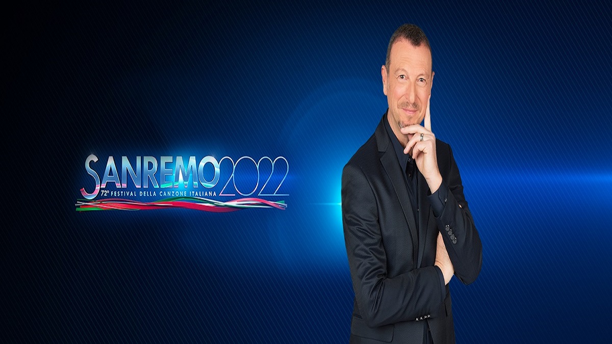 Sanremo 2022, trapelati i nomi dei primi big in gara