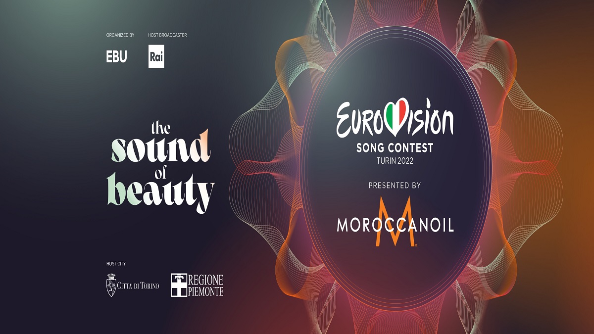 Eurovision 2022, Laura Pausini e Cattelan conduttori
