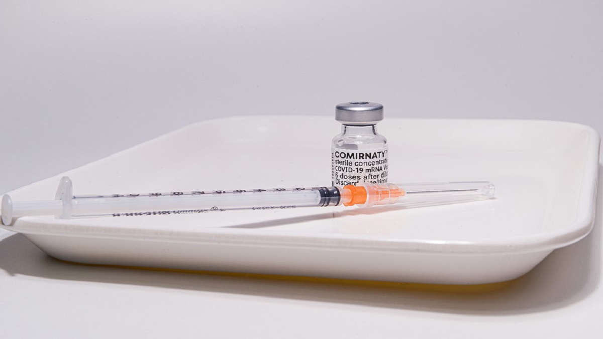 Covid, vaccino per under 5, Pfizer chiede l'ok alla Fda