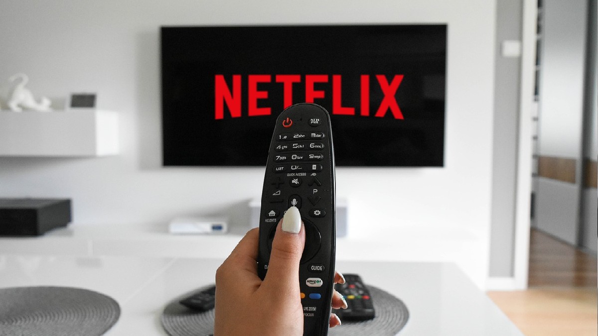Netflix le nuove uscite di marzo 2022