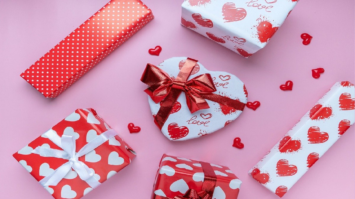 San Valentino: le idee regalo low cost