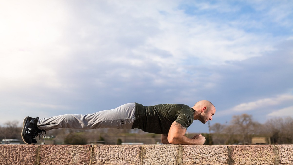 Core Training, cos’è e quali benefici comporta?