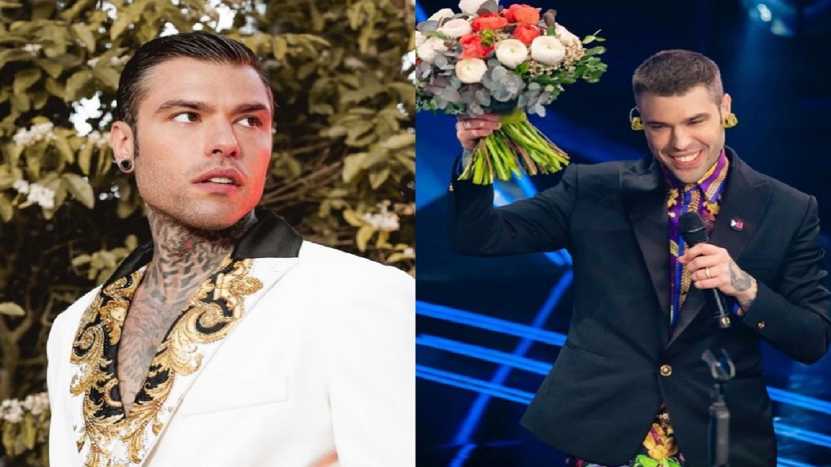 Fedez: ‘Ho un problema di salute’. L’annuncio su Instagram