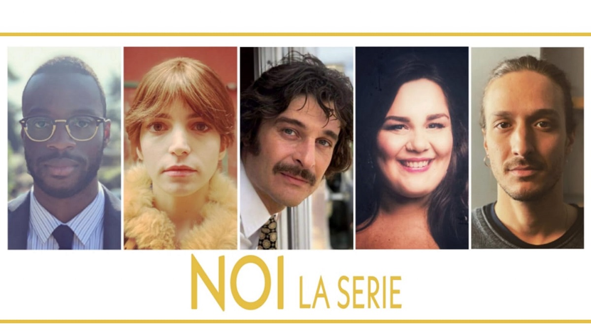 Noi, in arrivo su Rai 1 il remake italiano di This Is Us