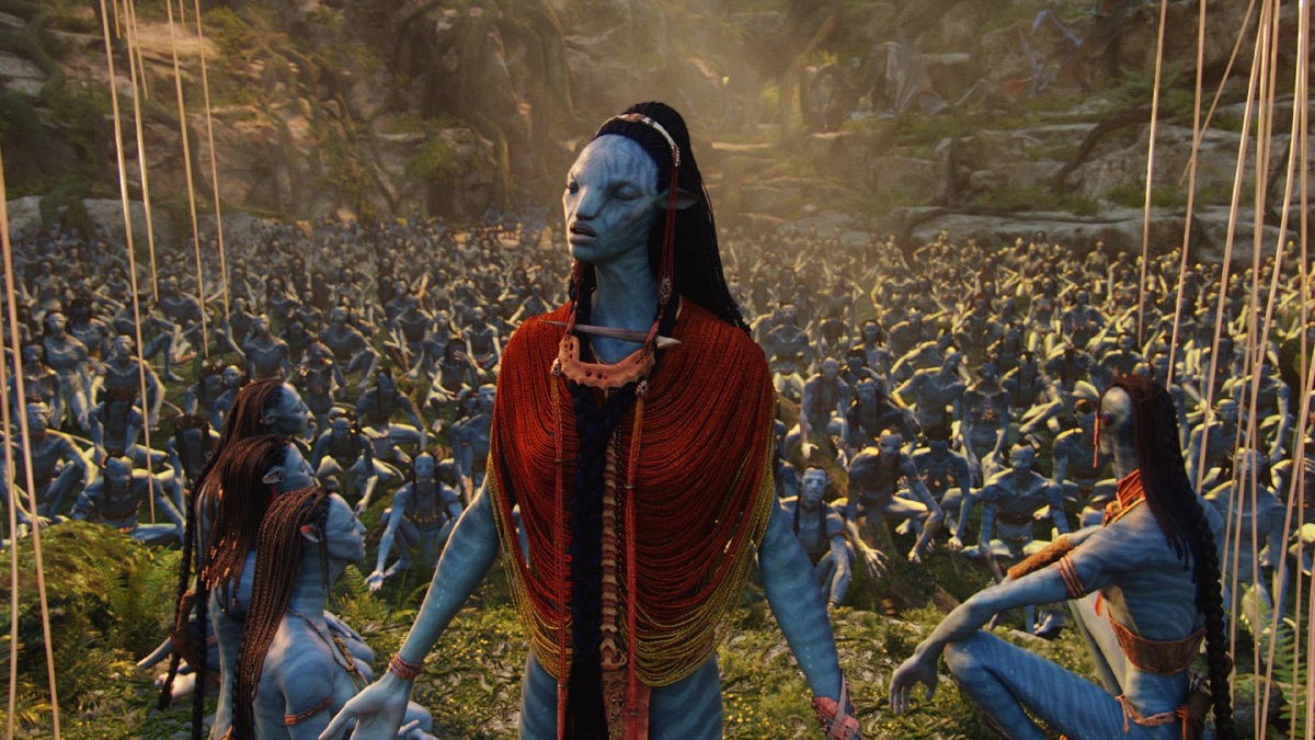 Avatar 2: titolo ufficiale e data di uscita del film