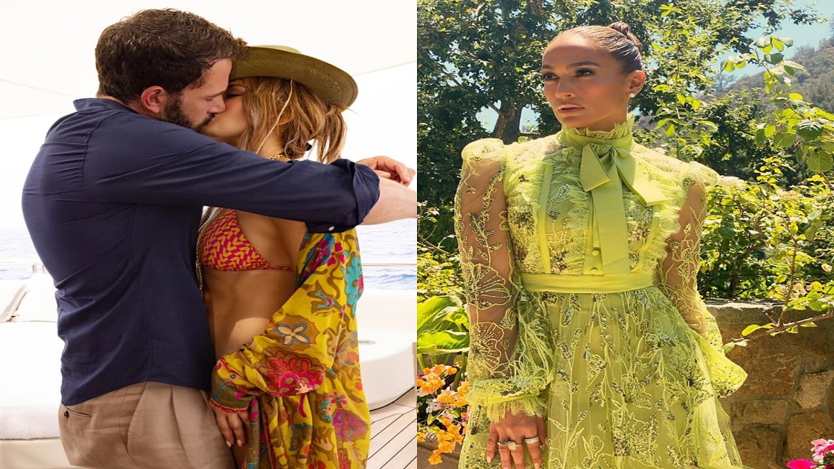 Ben Affleck e Jennifer Lopez: nozze in vista?