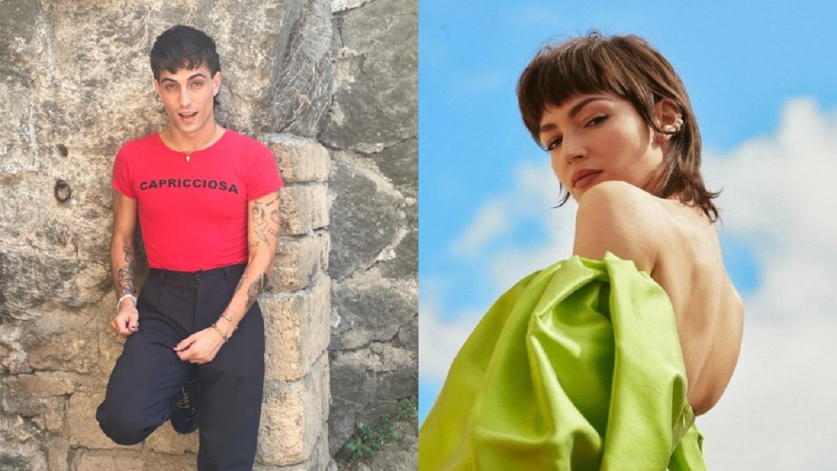 Mixie cut, il taglio di capelli trendy del 2022