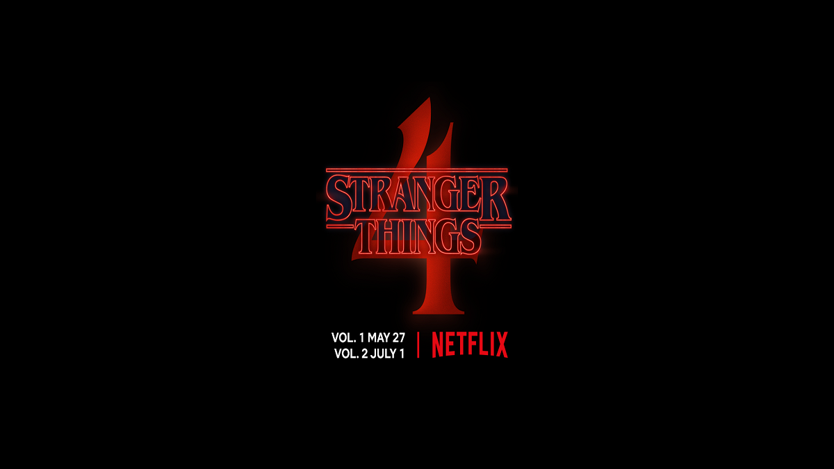 Stranger Things 4, trailer ufficiale della prossima stagione