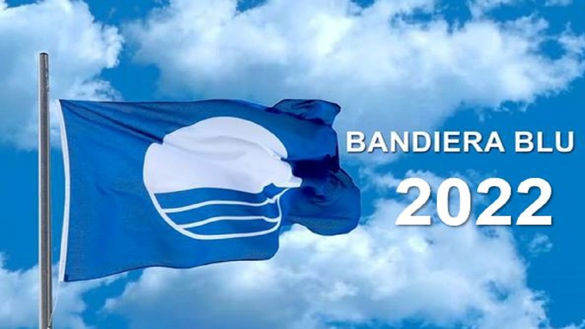 Bandiere Blu 2022: 14 nuovi ingressi, ecco quali