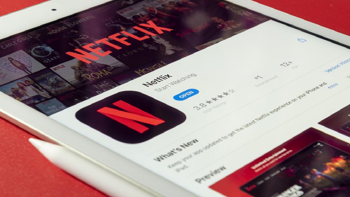 Netflix si prepara al debutto nel live streaming?