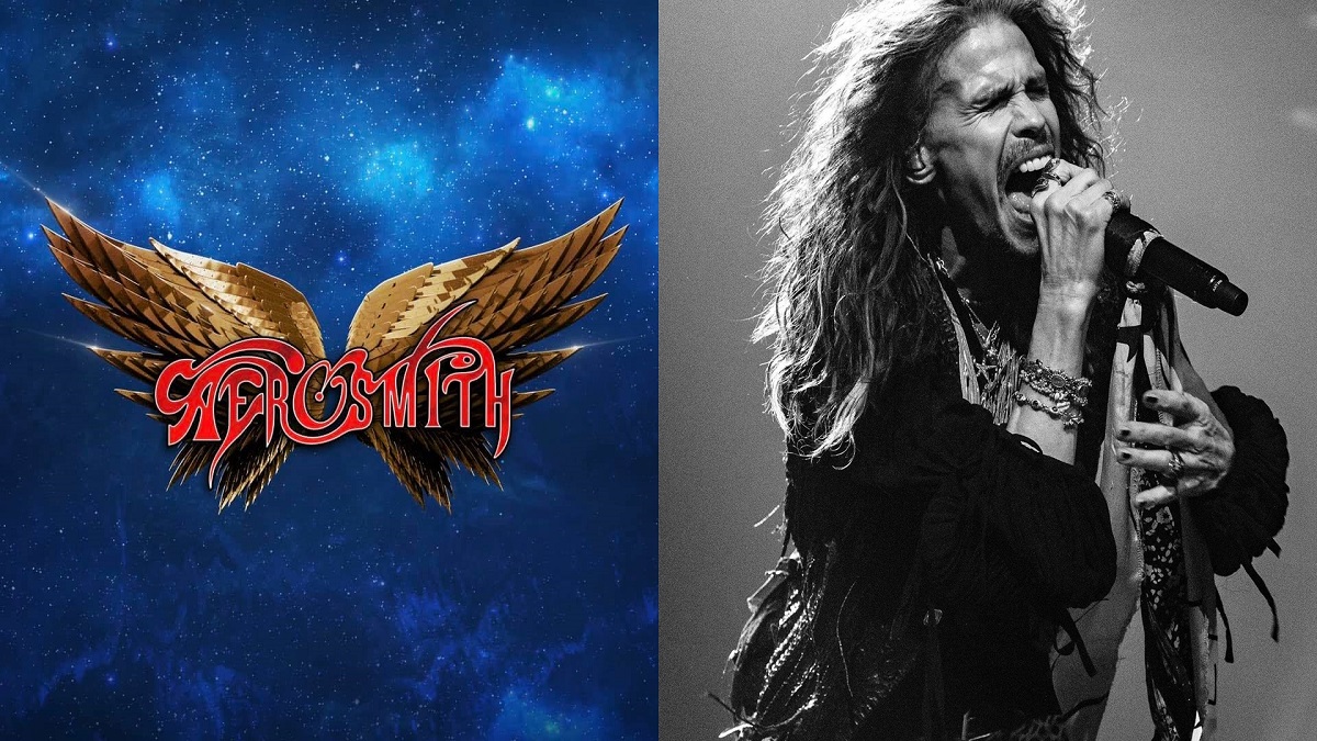 Steven Tyler va in rehab, salta il tour degli Aerosmith