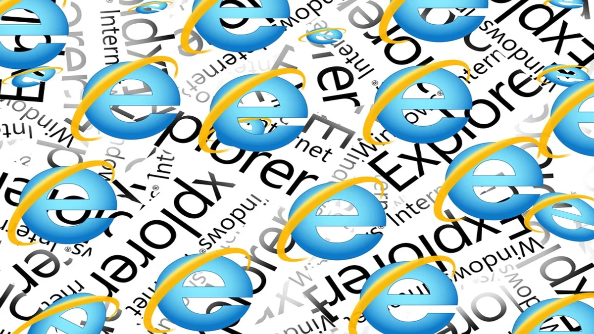Addio Internet Explorer, il browser dal mercato