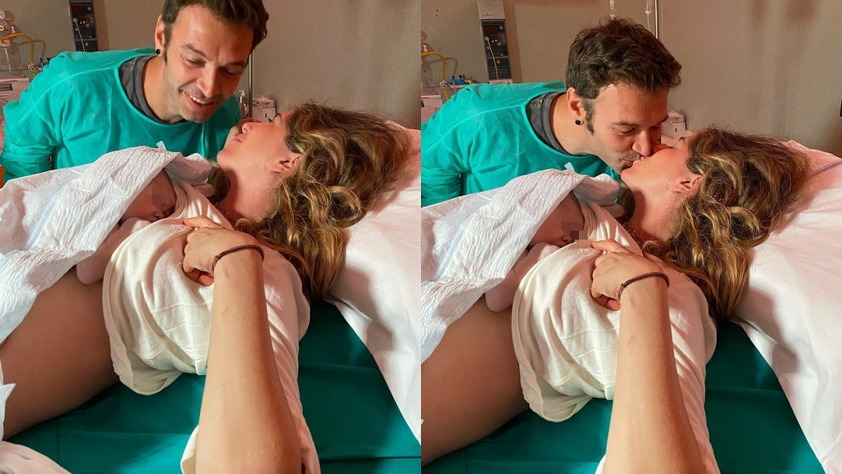 Francesca Ferragni è diventata mamma: è nato Edoardo