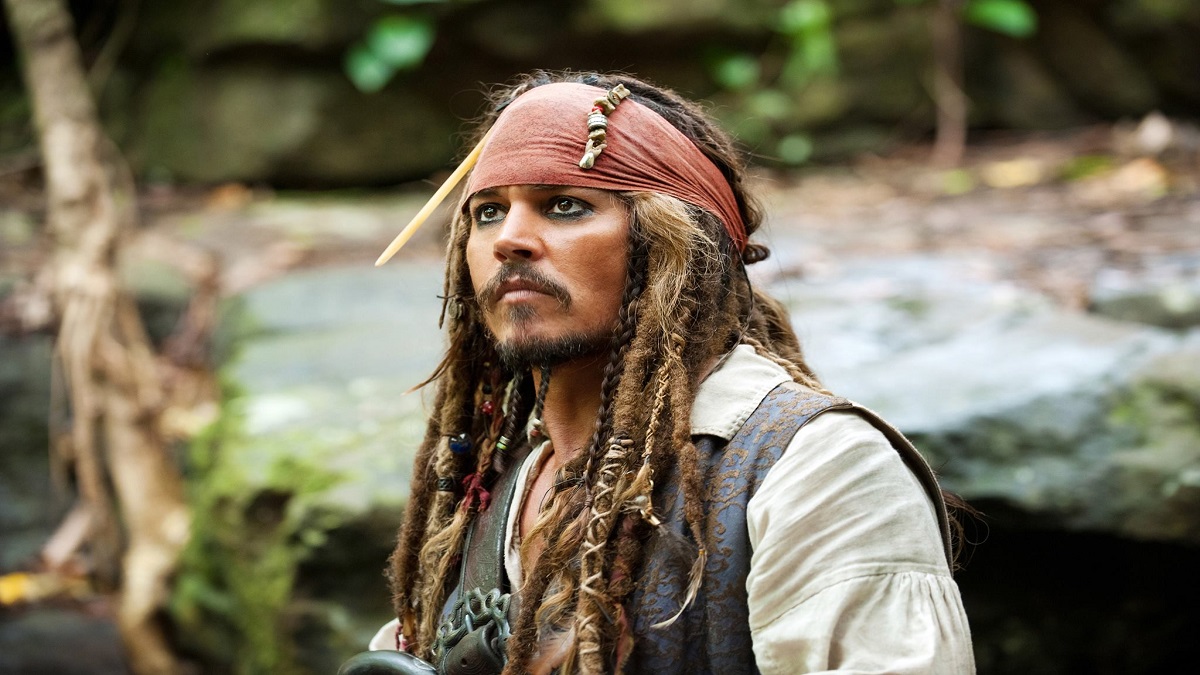 Johnny Depp sarà di nuovo Jack Sparrow? L’indiscrezione