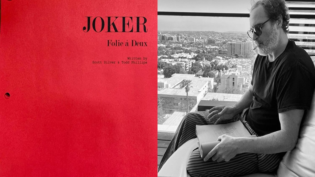 Joker 2, arriva il sequel del film. L’annuncio del regista