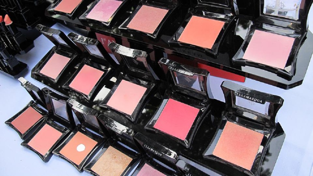 Sunburnt Blush, la tendenza make-up che spopola su TikTok