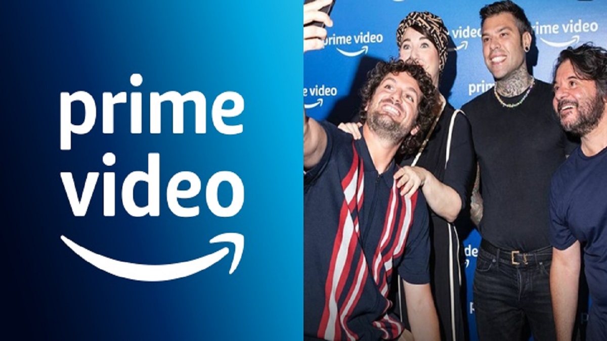 Amazon Prime Video: le novità in arrivo nei prossimi mesi