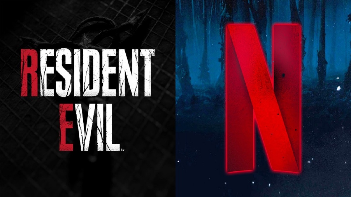 Resident Evil, il videogioco diventa una serie Netflix