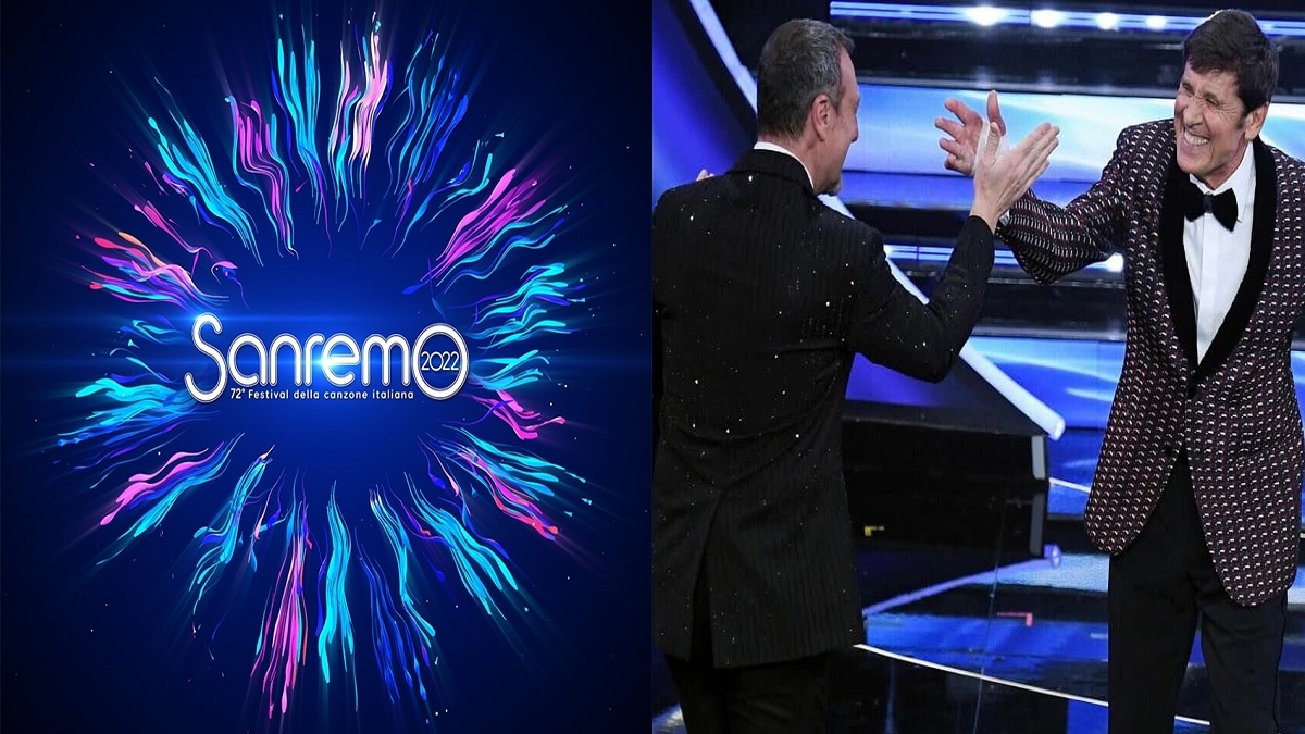 Sanremo 2023, Gianni Morandi co-conduttore