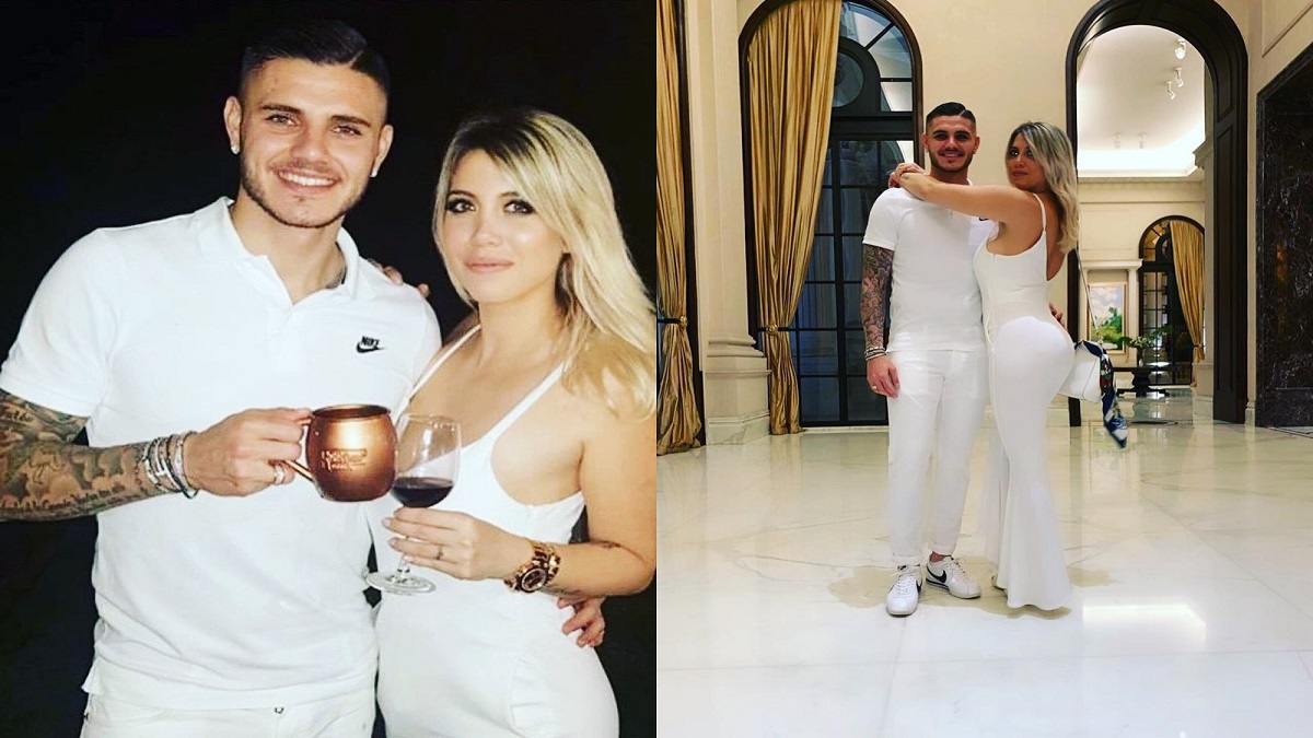 Wanda Nara e Mauro Icardi divorziano? Spunta un audio