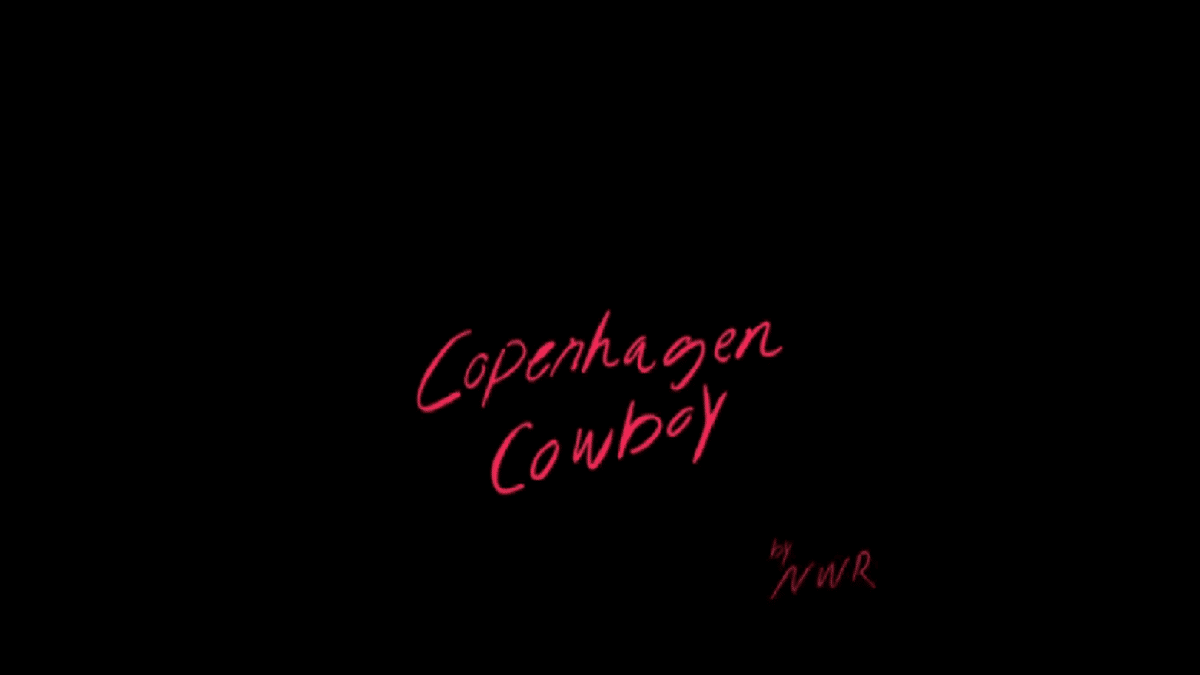Copenhagen Cowboy, il primo trailer della serie Netflix