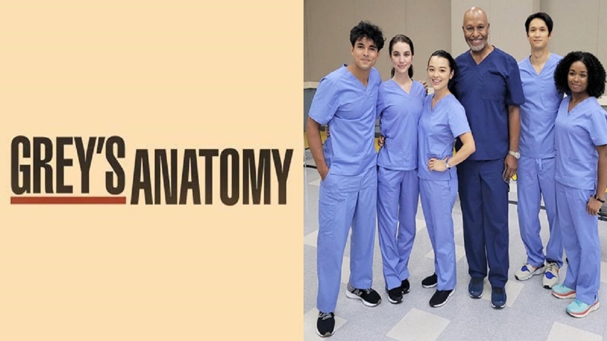 Grey’s Anatomy 19, il promo introduce le new entry del cast